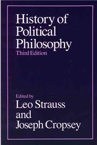 History of Political Philosophy