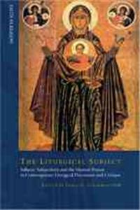 Liturgical Subject