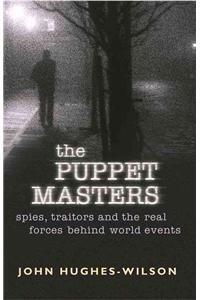The Puppet Masters