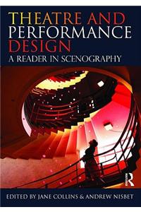 Theatre and Performance Design