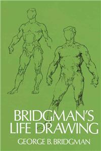 Bridgman's Life Drawing