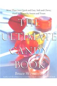 Ultimate Candy Book