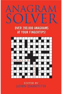 Anagram Solver
