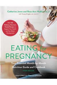 Eating for Pregnancy