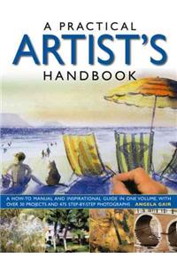 Practical Artist's Handbook
