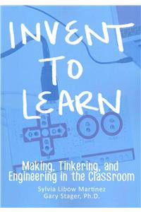 Invent To Learn