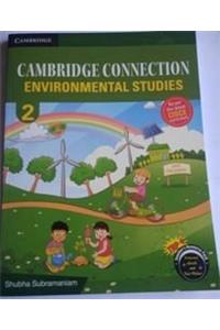 Cambridge Connection: Environmental Studes