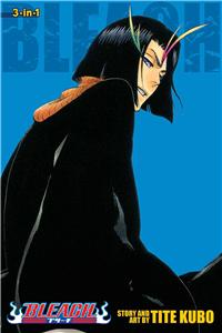 Bleach (3-In-1 Edition), Vol. 13