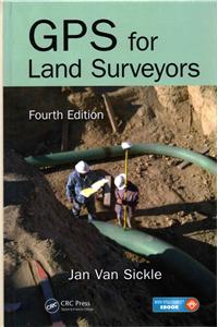 GPS for Land Surveyors