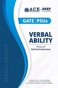 GATE/PSUs 2022 Verbal Ability Theory with Self Practice Questions