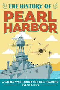 History of Pearl Harbor
