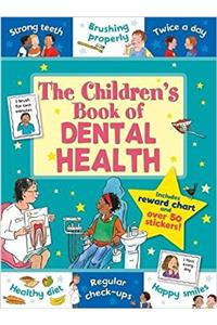 The Children's Book of Dental Health