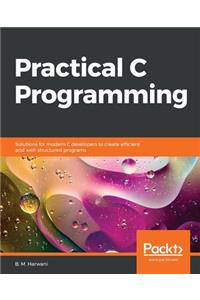 Practical C Programming