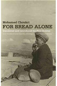 For Bread Alone