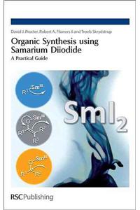 Organic Synthesis using Samarium Diiodide