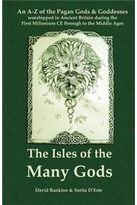 Isles of the Many Gods