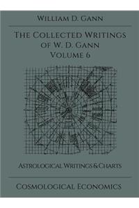 Collected Writings of W.D. Gann - Volume 6