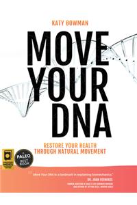 Move Your DNA