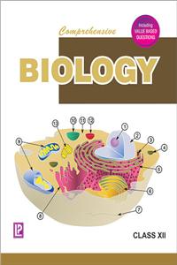 Comprehensive Biology Xii