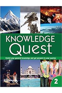 Knowledge Quest 2