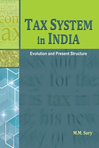 Tax System in India