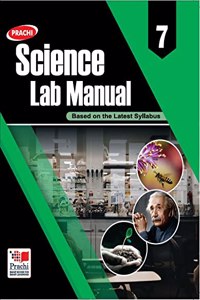 Science Lab Manual Class-7