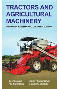 Tractors and Agricultural Machinery