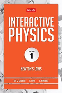 MTG Interactive Physics: Newton's Law - Vol. 1