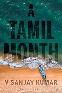A Tamil Month