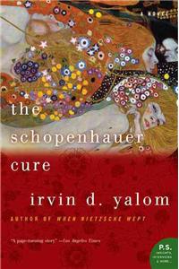 The Schopenhauer Cure