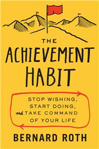 Achievement Habit