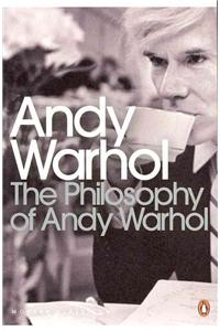 Philosophy of Andy Warhol