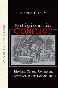 Religions in Conflict