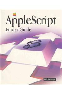 AppleScript Finder Guide