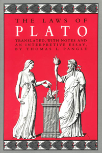 Laws of Plato
