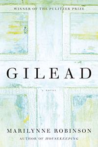 Gilead (Oprah's Book Club)