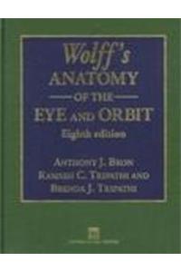 Wolff's Anatomy of the Eye and Orbit