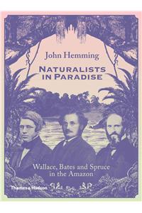 Naturalists in Paradise