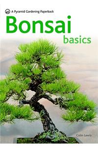 Bonsai Basics: A Pyramid Paperback