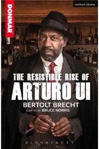 Resistible Rise of Arturo Ui