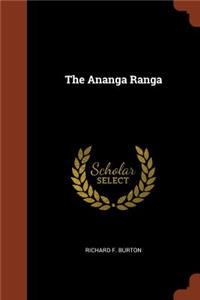 Ananga Ranga