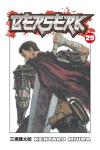 Berserk, Volume 29