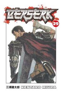 Berserk, Volume 29