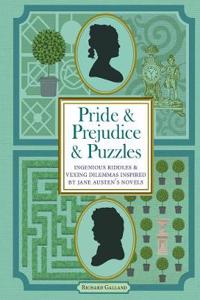 Pride & Prejudice & Puzzles