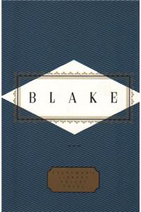 Blake Poems