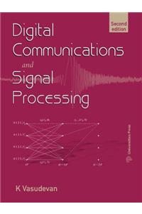 Digital Comm & Signal Processing (Rev Edn)