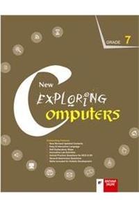 Exploring Computers - 7