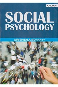 Social Psychology