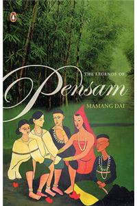 The Legends of Pensam