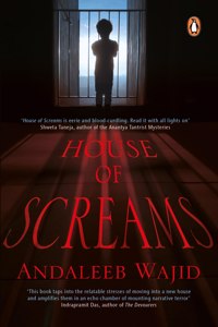 House of Screams